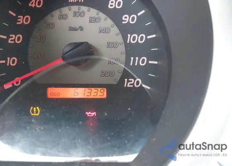 2008 Toyota Tacoma Base V6 from USA, damaged, VIN 5TELU42N28Z568893